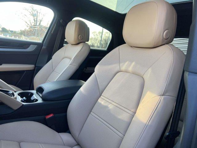 new 2026 Porsche Cayenne car, priced at $108,790
