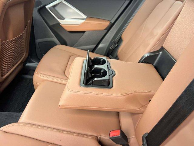 used 2025 Audi Q3 car, priced at $34,488