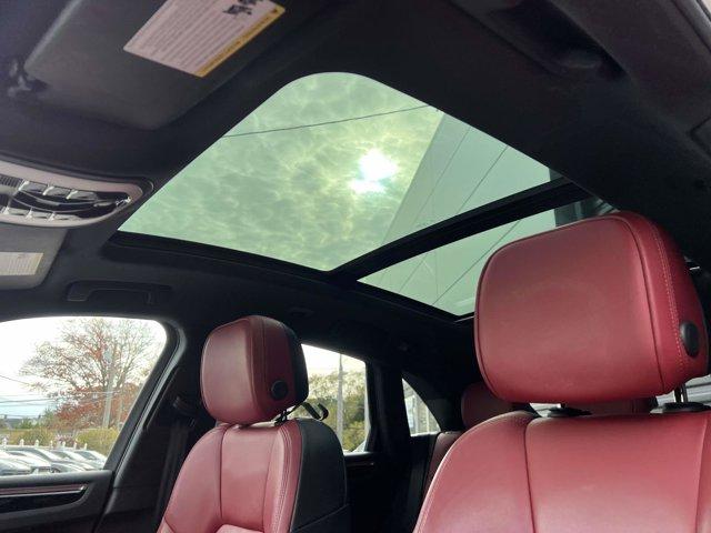 used 2022 Porsche Macan car, priced at $51,999