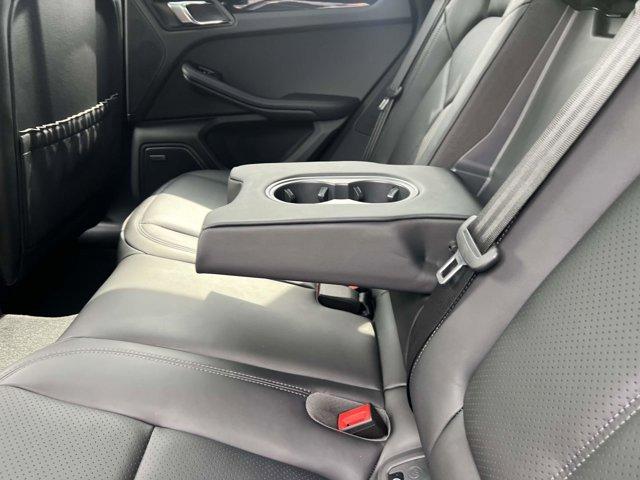 new 2026 Porsche Macan car, priced at $79,490