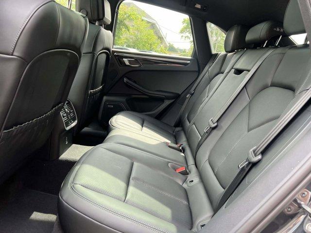 new 2026 Porsche Macan car, priced at $79,490