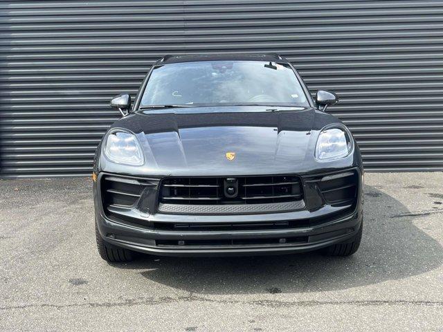 new 2026 Porsche Macan car, priced at $79,490