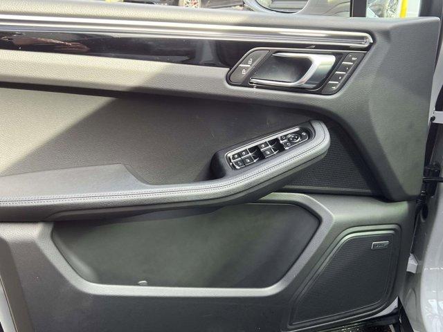 new 2026 Porsche Macan car, priced at $81,370