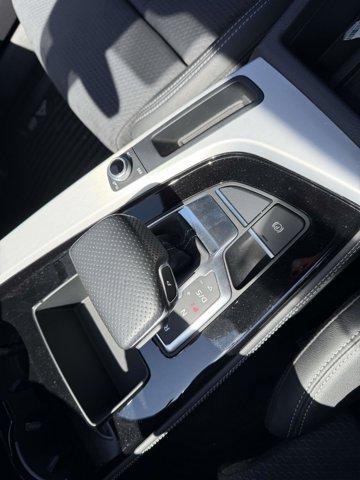 used 2023 Audi A5 Sportback car, priced at $32,999