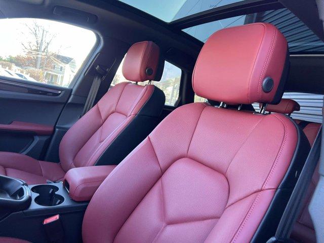 new 2026 Porsche Macan car, priced at $79,010