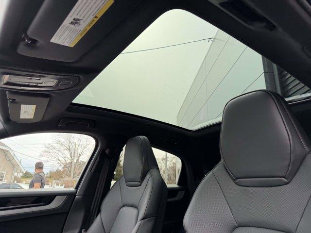 new 2026 Porsche Cayenne car, priced at $130,830