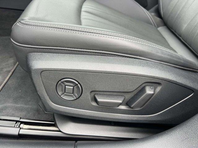 used 2025 Audi A6 car, priced at $49,999