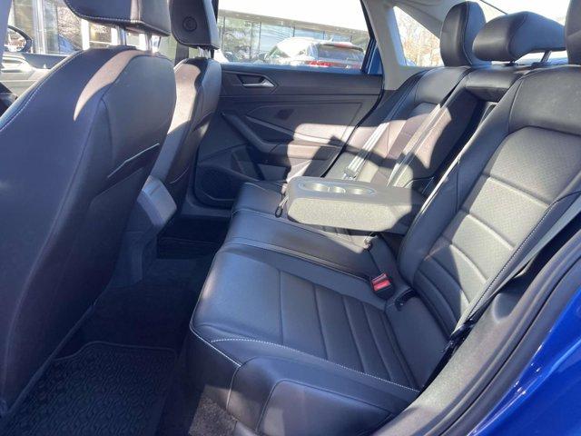 used 2023 Volkswagen Jetta car, priced at $18,999