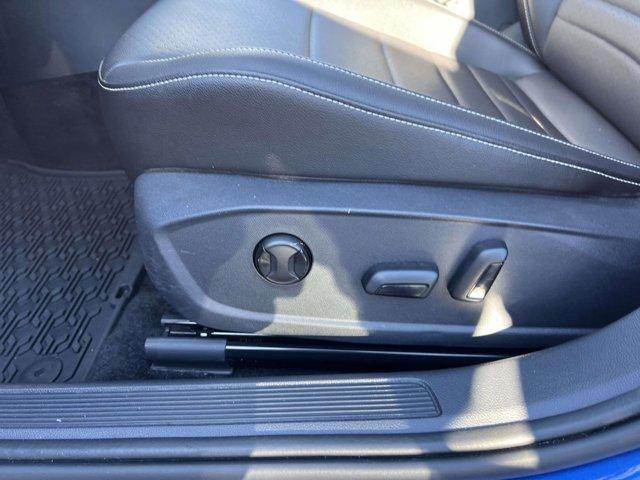 used 2023 Volkswagen Jetta car, priced at $18,999