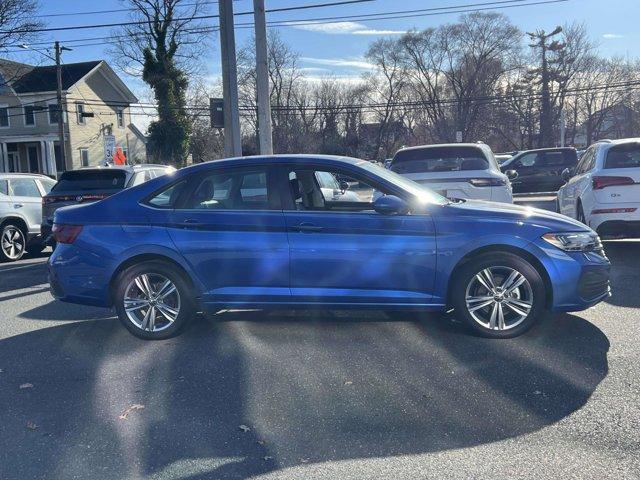 used 2023 Volkswagen Jetta car, priced at $18,999