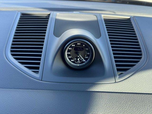 new 2026 Porsche Macan car, priced at $96,010