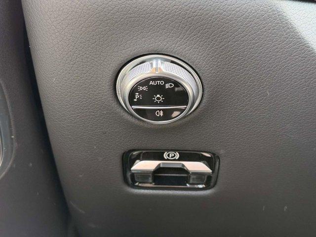 used 2023 Mercedes-Benz GLC 300 car, priced at $35,798