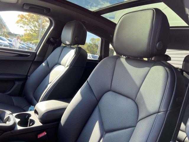 new 2026 Porsche Macan car, priced at $77,300