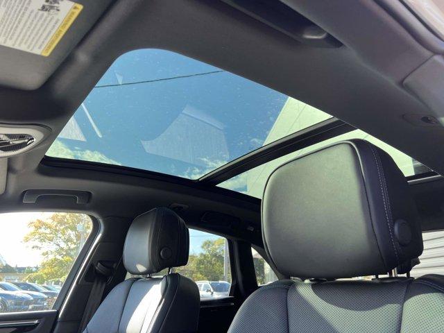 new 2026 Porsche Macan car, priced at $77,300