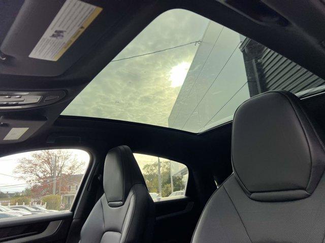 new 2026 Porsche Cayenne car, priced at $130,600