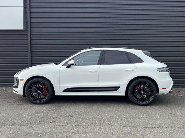 new 2026 Porsche Macan car, priced at $108,100