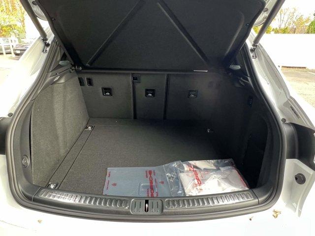 new 2026 Porsche Macan car, priced at $108,100