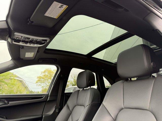 used 2025 Porsche Macan car, priced at $60,888