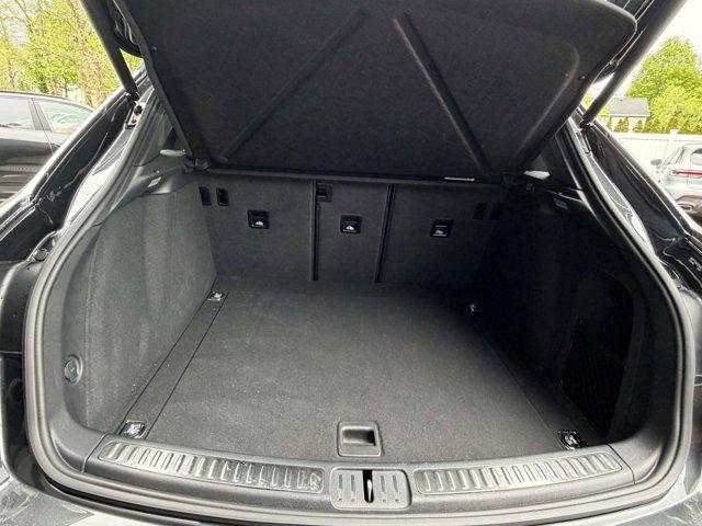 used 2025 Porsche Macan car, priced at $60,888