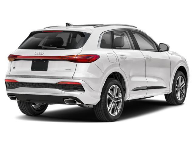 new 2026 Audi Q5 car, priced at $56,775