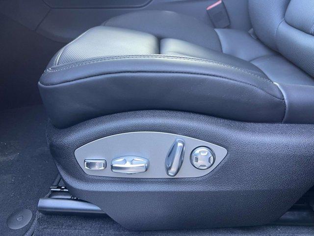 new 2026 Porsche Macan car, priced at $87,250