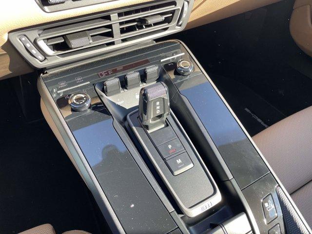 used 2021 Porsche 911 car, priced at $131,488