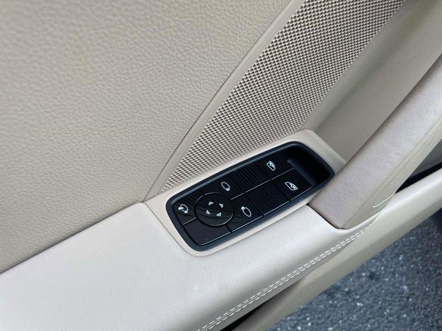 used 2021 Porsche 911 car, priced at $131,488