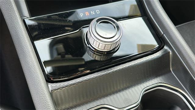 new 2025 Jeep Grand Cherokee car, priced at $45,625