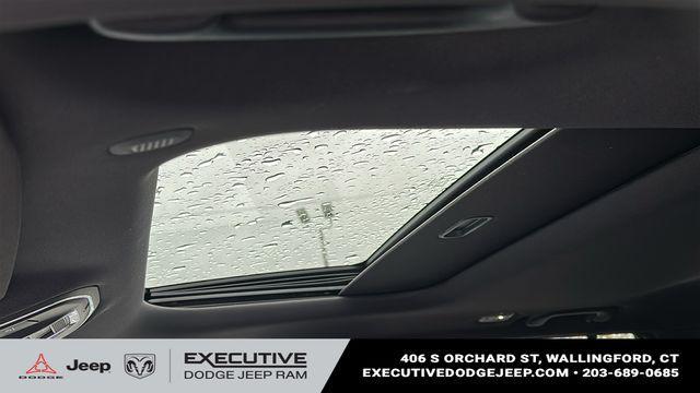 used 2024 Jeep Grand Cherokee car, priced at $34,938