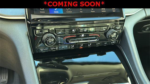 used 2023 Jeep Grand Cherokee 4xe car, priced at $28,975