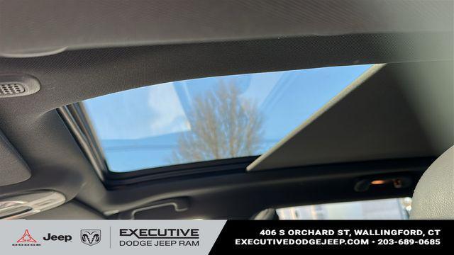 new 2026 Jeep Compass car, priced at $33,220