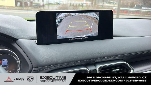 used 2023 Mazda CX-5 car, priced at $23,498