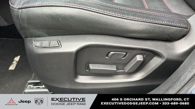 used 2023 Mazda CX-5 car, priced at $23,498