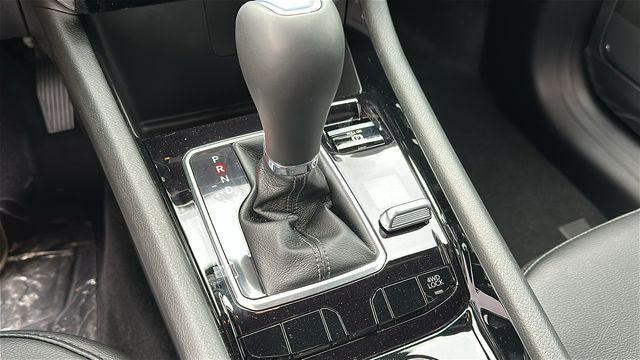 new 2026 Jeep Compass car, priced at $32,501