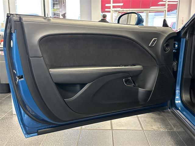 used 2022 Dodge Challenger car, priced at $62,857