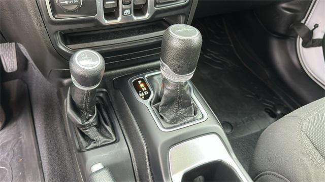 used 2022 Jeep Gladiator car, priced at $29,987