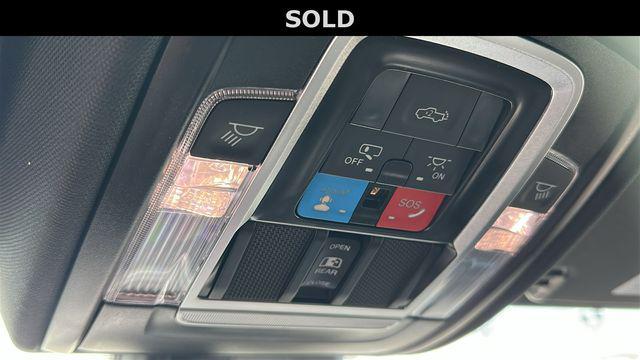 new 2026 Ram 1500 car, priced at $66,424