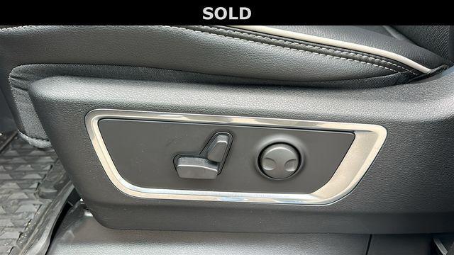 new 2026 Ram 1500 car, priced at $66,424