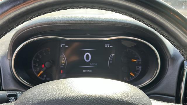 used 2020 Jeep Grand Cherokee car, priced at $22,936