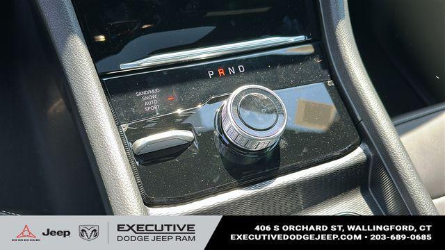 new 2026 Jeep Grand Cherokee L car, priced at $51,130
