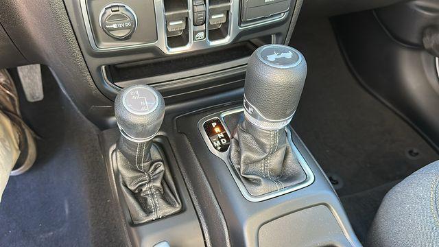 new 2026 Jeep Wrangler car, priced at $50,125