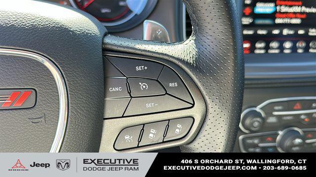 used 2023 Dodge Charger car, priced at $44,987