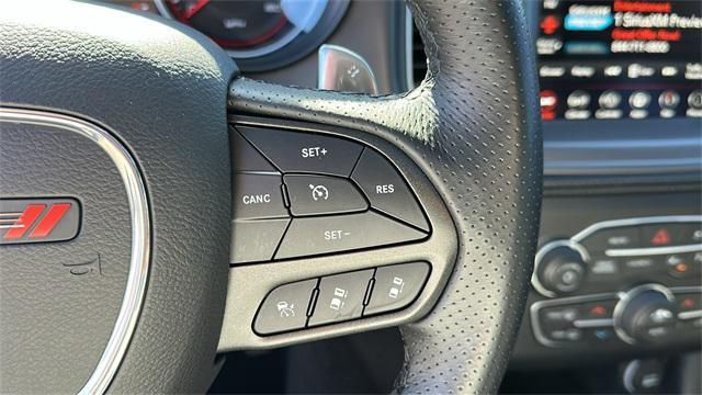 used 2023 Dodge Charger car, priced at $44,987