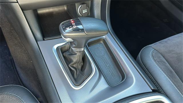 used 2023 Dodge Charger car, priced at $44,987
