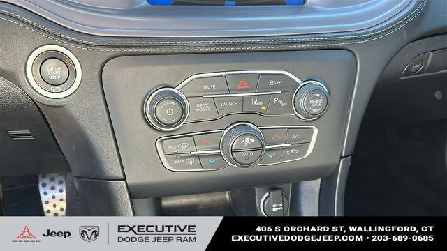 used 2023 Dodge Charger car, priced at $44,987