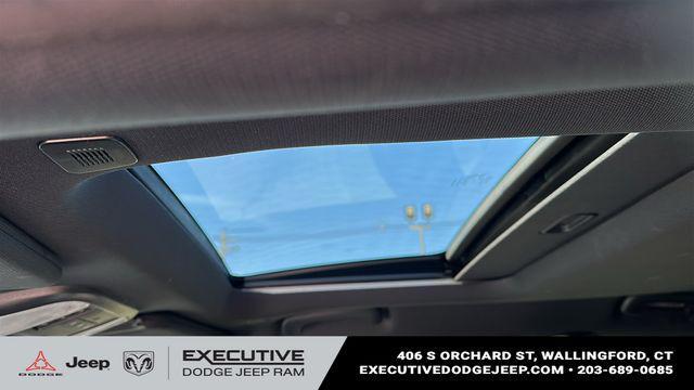 used 2023 Dodge Charger car, priced at $44,987