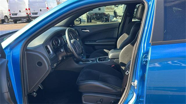 used 2023 Dodge Charger car, priced at $44,987