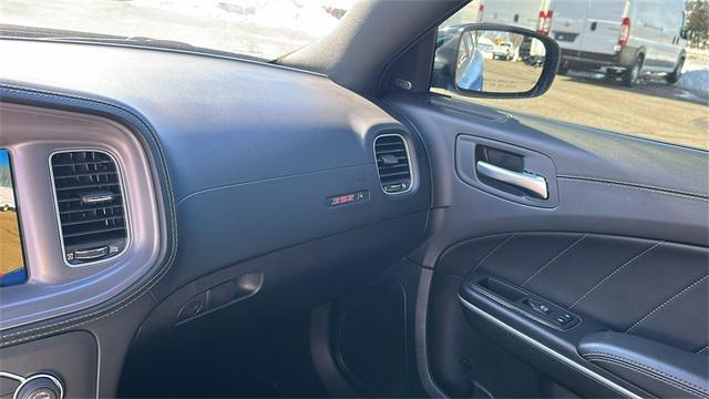 used 2023 Dodge Charger car, priced at $44,987
