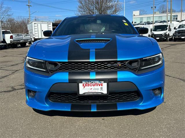 used 2023 Dodge Charger car, priced at $44,987