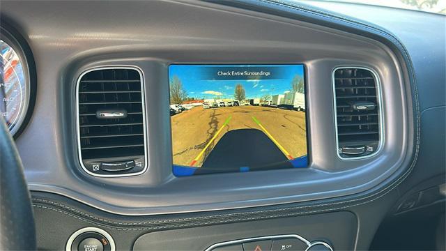 used 2023 Dodge Charger car, priced at $44,987